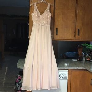Prom/bridesmaid dress